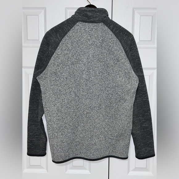 Patagonia better sweater Men’s large - Picture 2 of 5